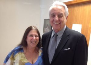 Bob Gunton