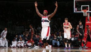 Al Harrington