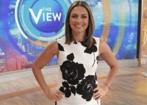 Paula Faris