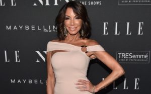 Danielle Staub