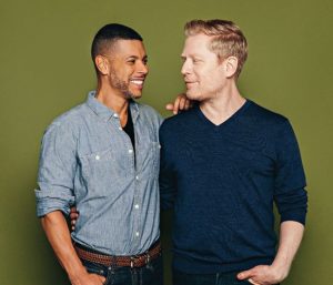 Wilson Cruz