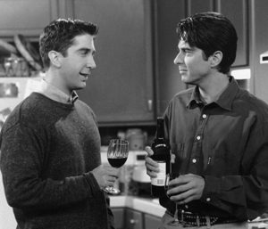 Jonathan Silverman
