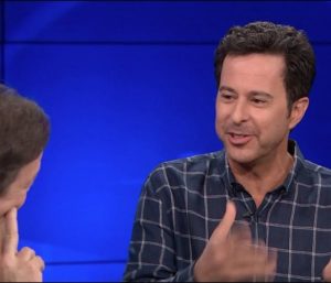 Jonathan Silverman