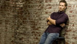 Luke Macfarlane