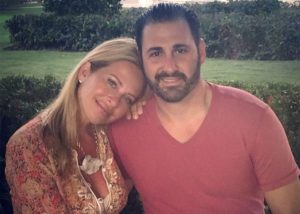 Dina Manzo