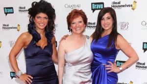 Jacqueline Laurita