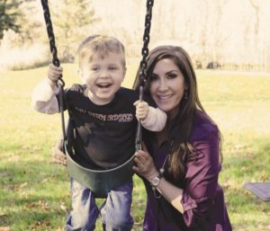 Jacqueline Laurita