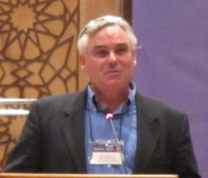 Ben Wedeman