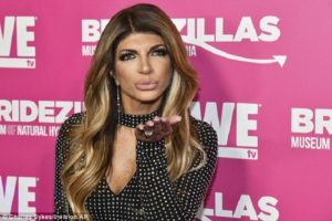 Teresa Giudice