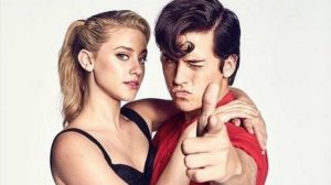 Cole Sprouse