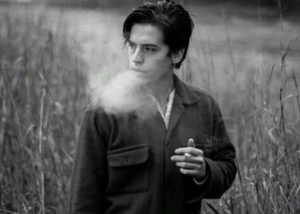 Cole Sprouse