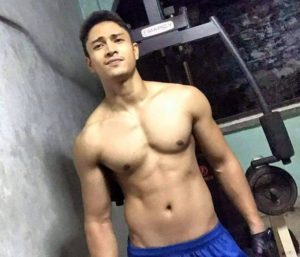 Bryan Benedict