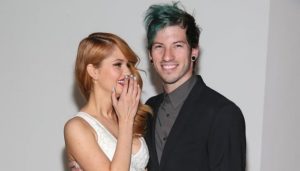 Josh Dun