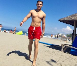 Bryan Benedict