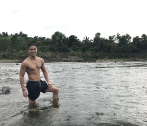 Bryan Benedict