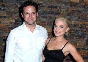 Kirsten Storms