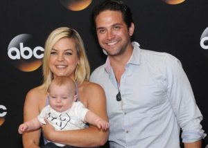 Kirsten Storms
