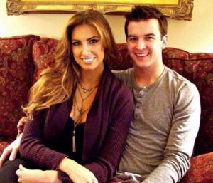 Katherine Webb