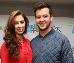 Katherine Webb