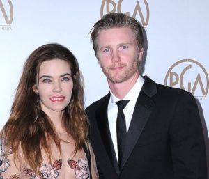 Amelia Heinle
