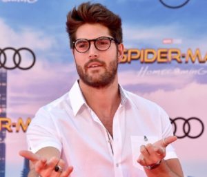 Nick Bateman