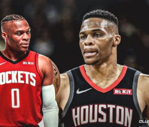 Russell Westbrook