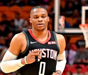 Russell Westbrook