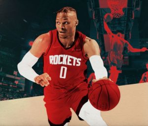 Russell Westbrook