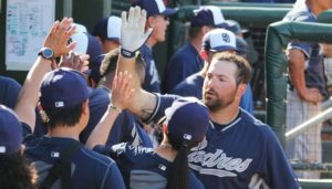 Cody Decker