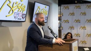 Cody Decker
