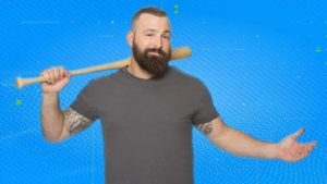 Cody Decker