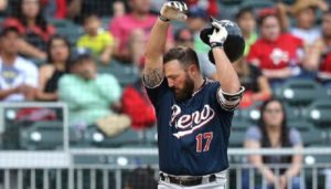 Cody Decker