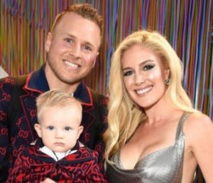 Heidi Montag