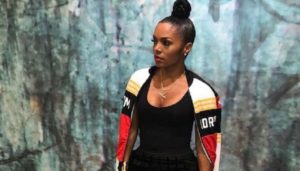 Rasheeda