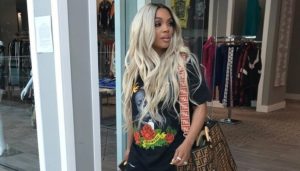 Rasheeda