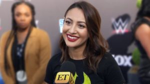 Francia Raisa