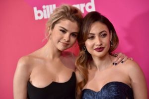 Francia Raisa