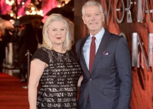 Stephen Lang