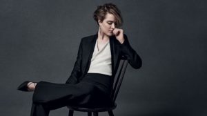 Evan Rachel Wood