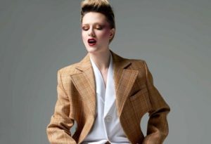 Evan Rachel Wood