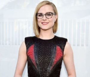 Evan Rachel Wood