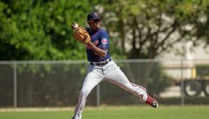 Nick Gordon
