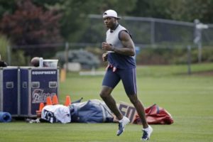 Josh Gordon
