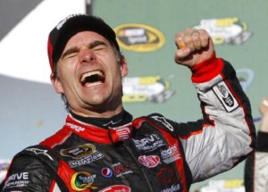 Jeff Gordon