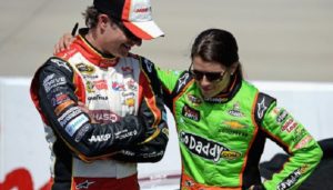 Jeff Gordon