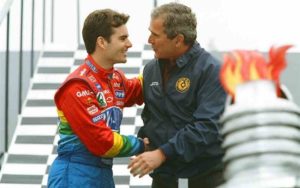 Jeff Gordon