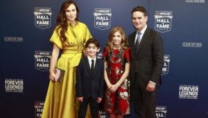 Jeff Gordon