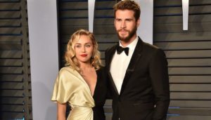 Liam Hemsworth