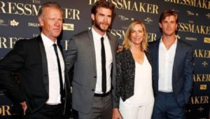 Liam Hemsworth