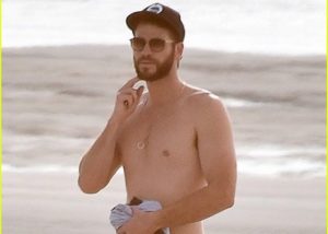 Liam Hemsworth
